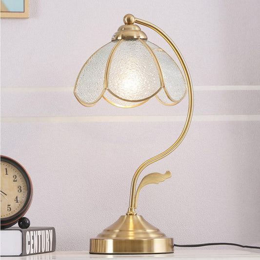 Vintage Tiffany Table Lamp