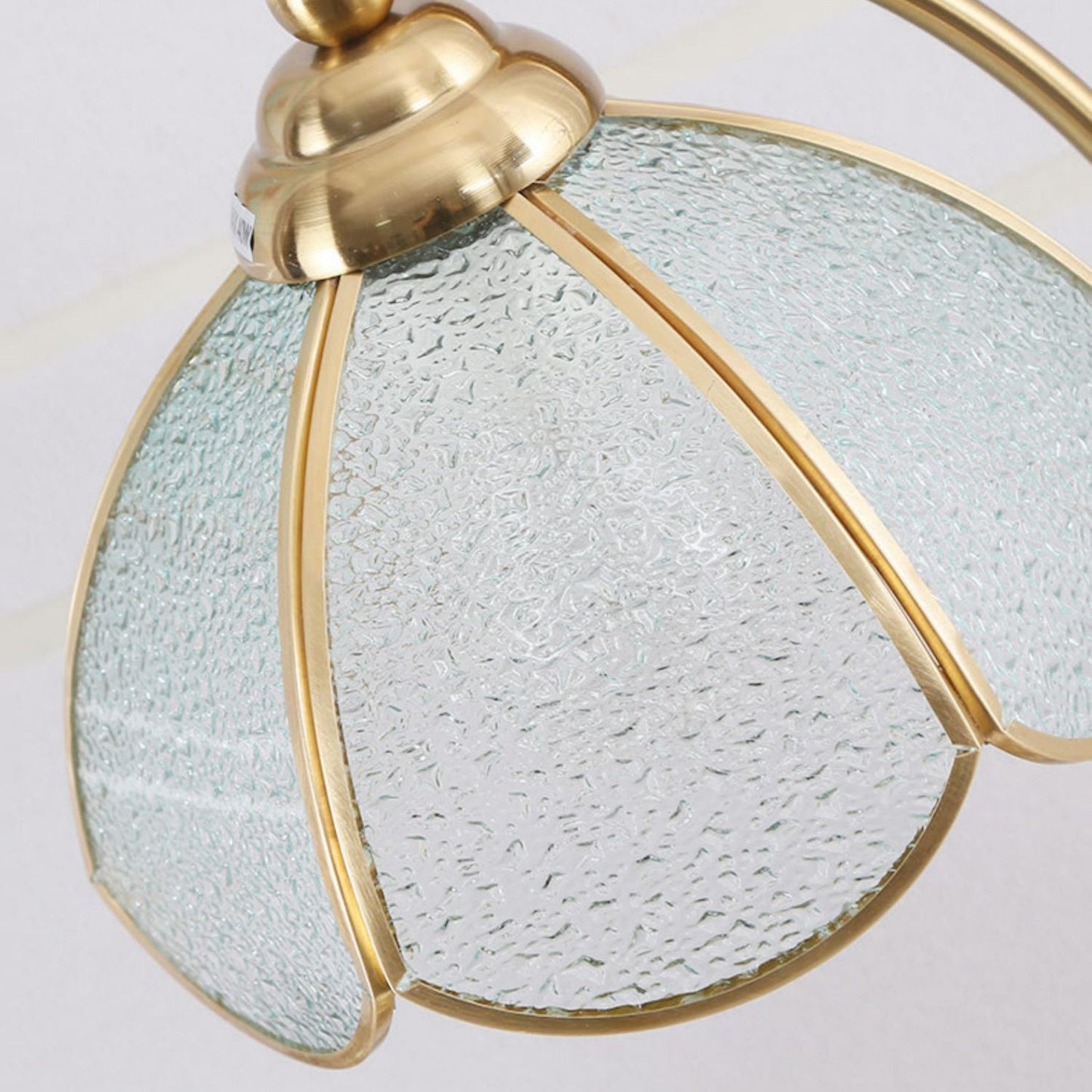 Vintage Tiffany Table Lamp