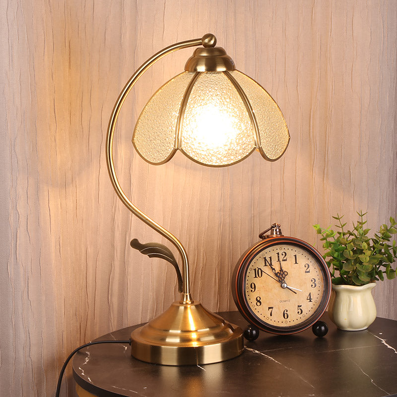 Vintage Tiffany Table Lamp