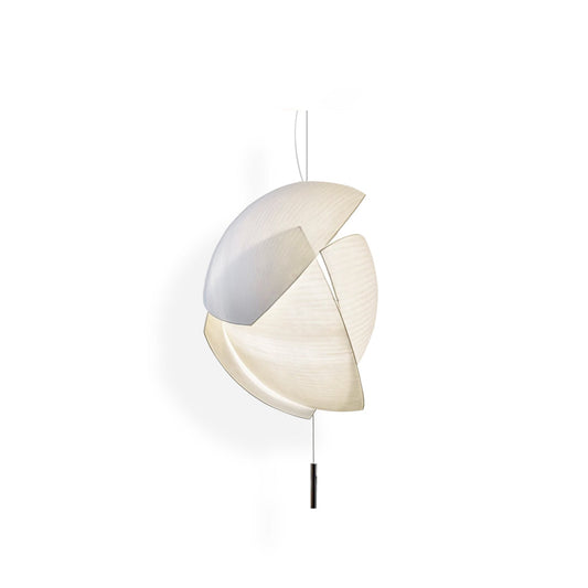 Voiles Pendant Lamp