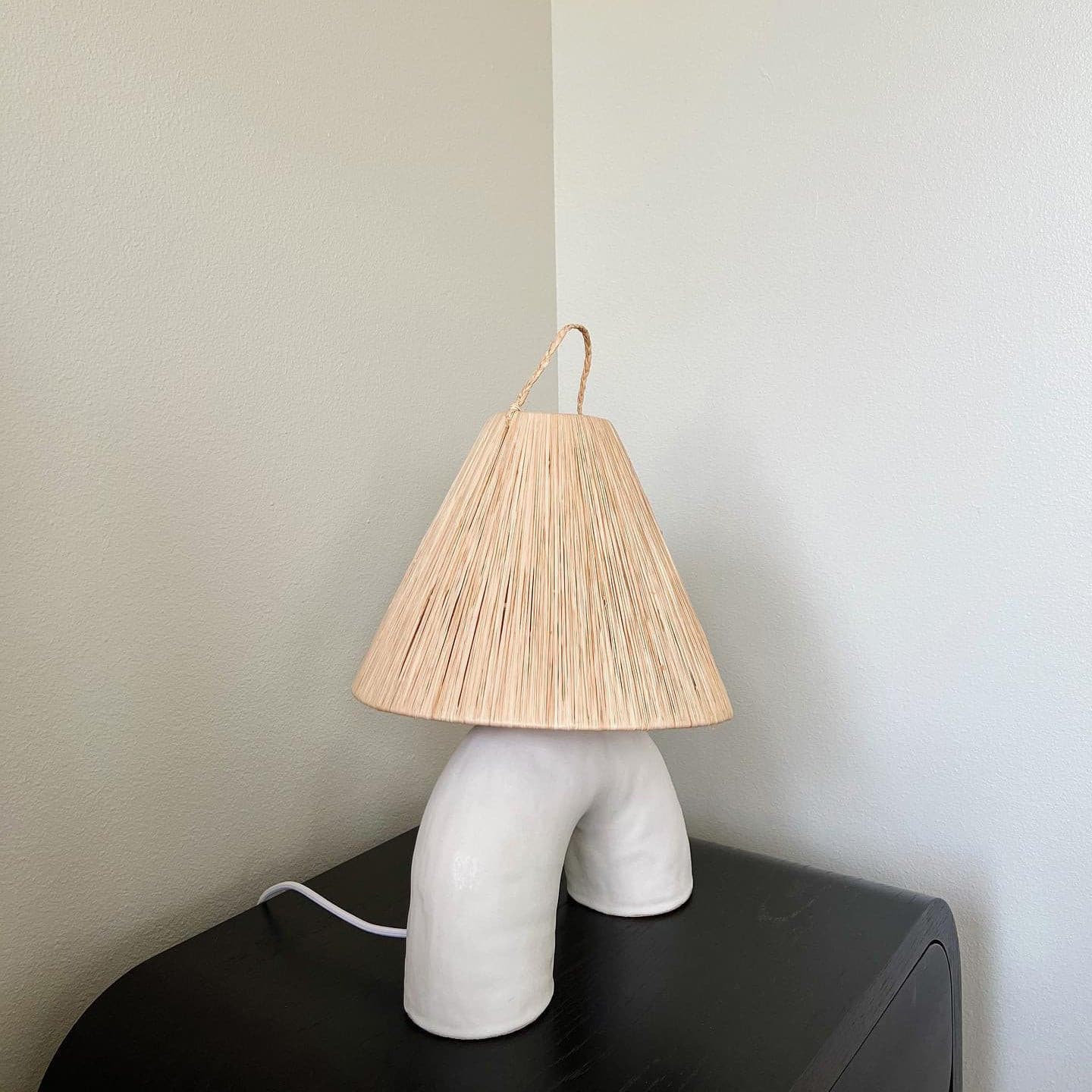 Volta Table Light
