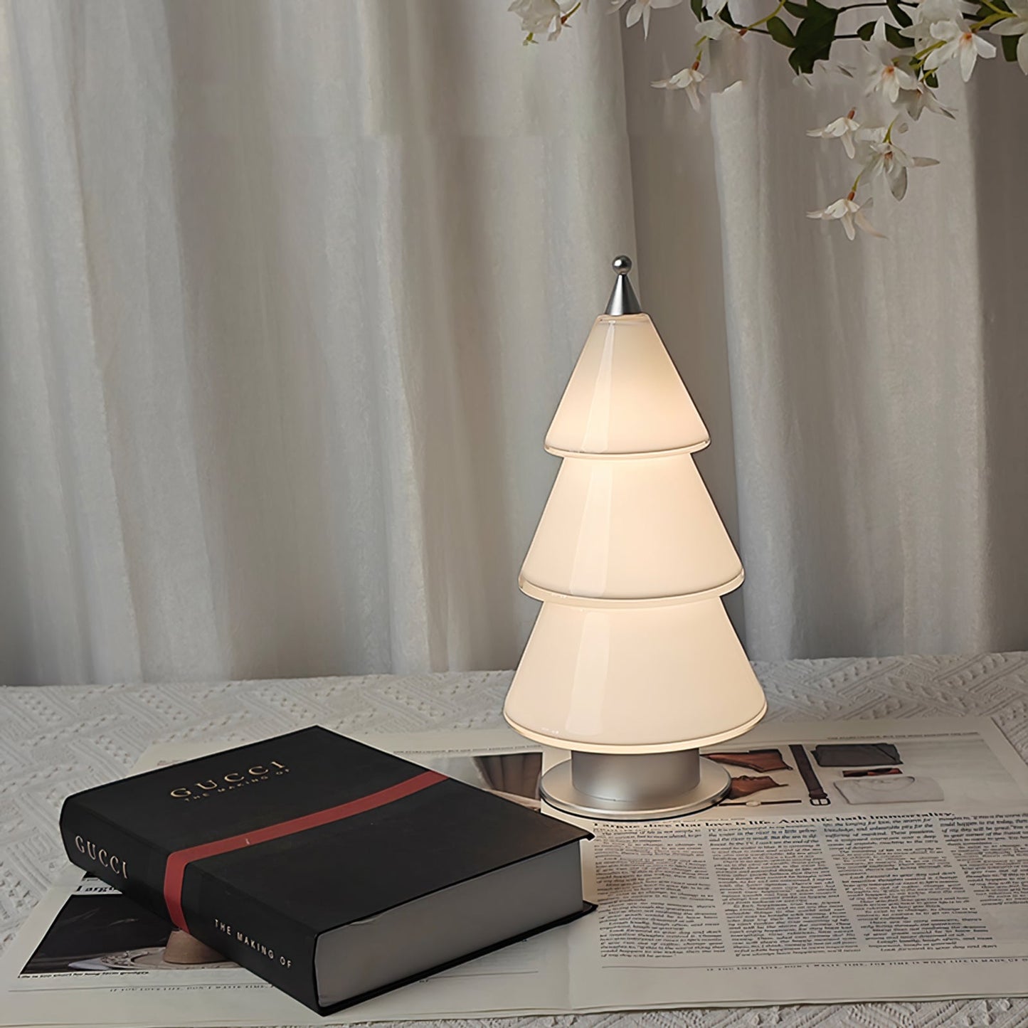 Vondom Table Lamp