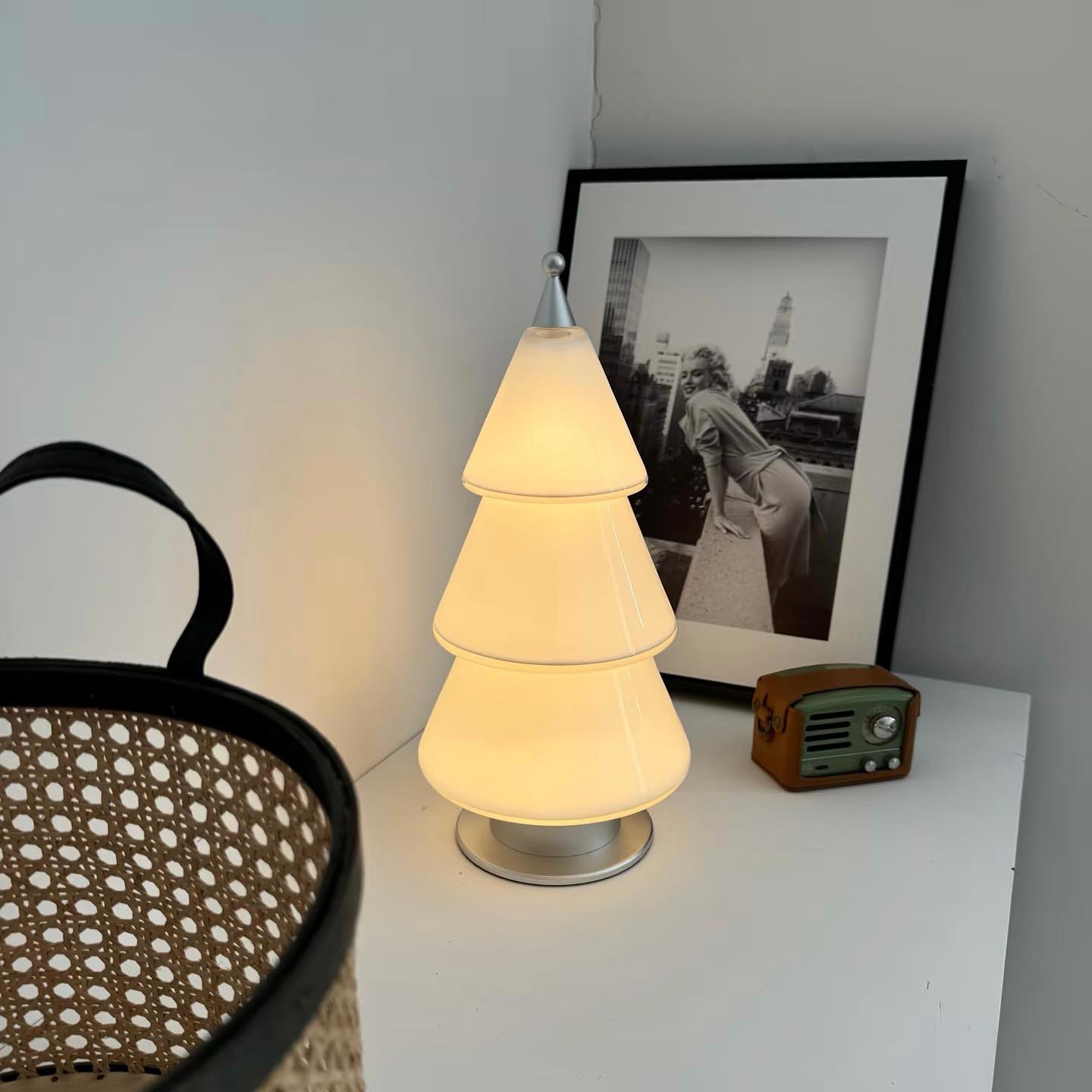 Vondom Table Lamp