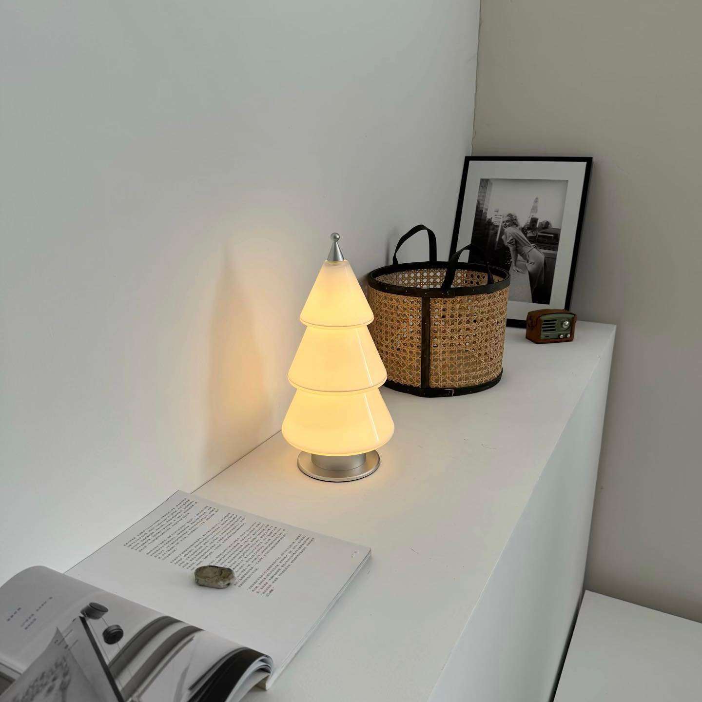Vondom Table Lamp
