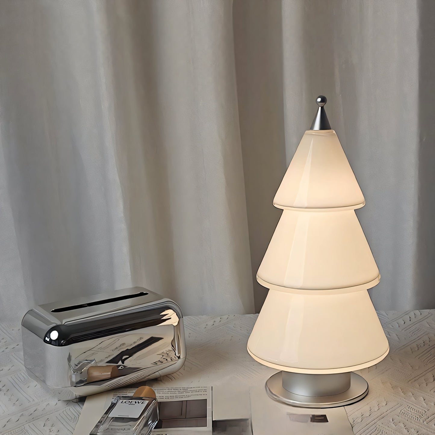 Vondom Table Lamp