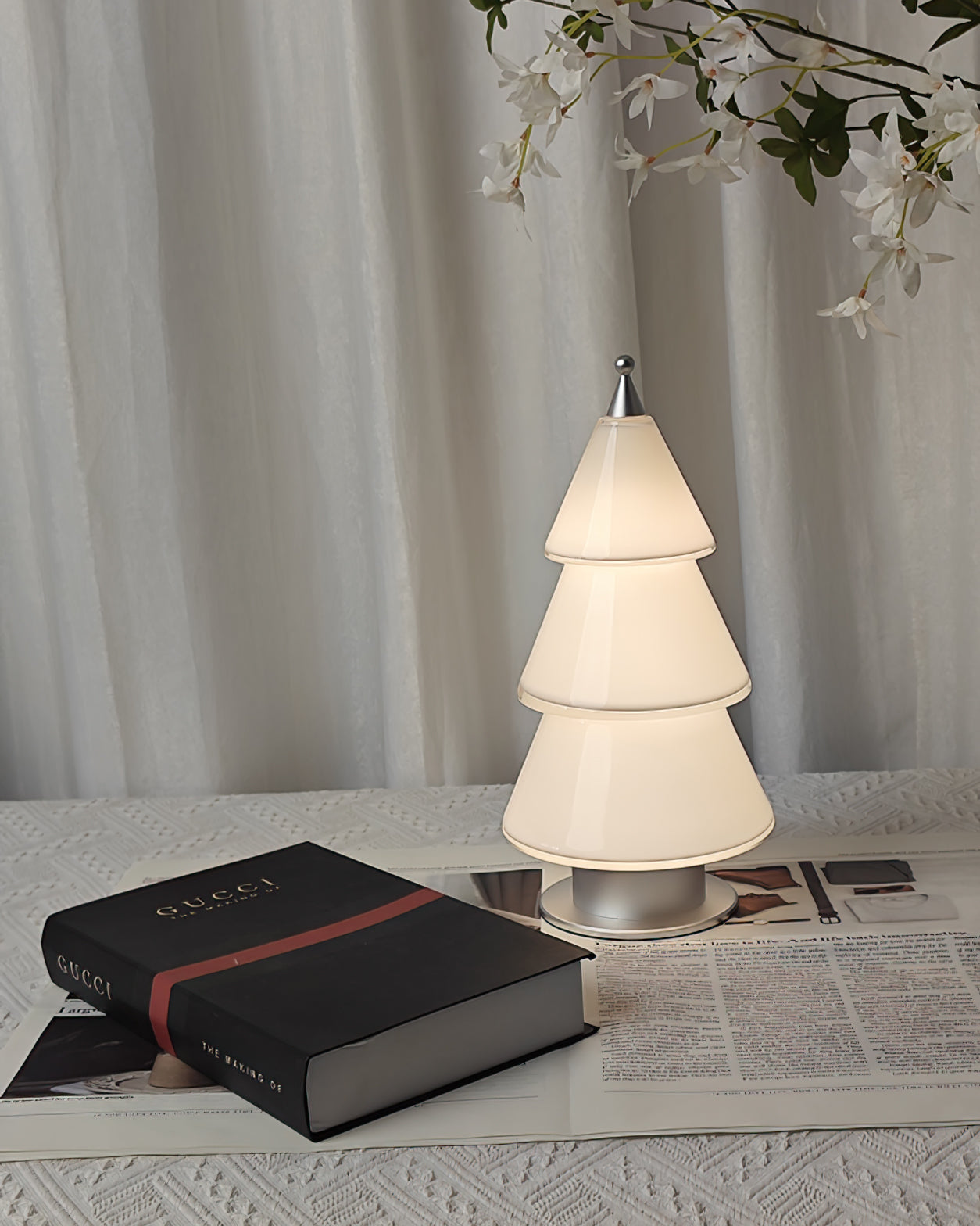 Vondom Table Lamp