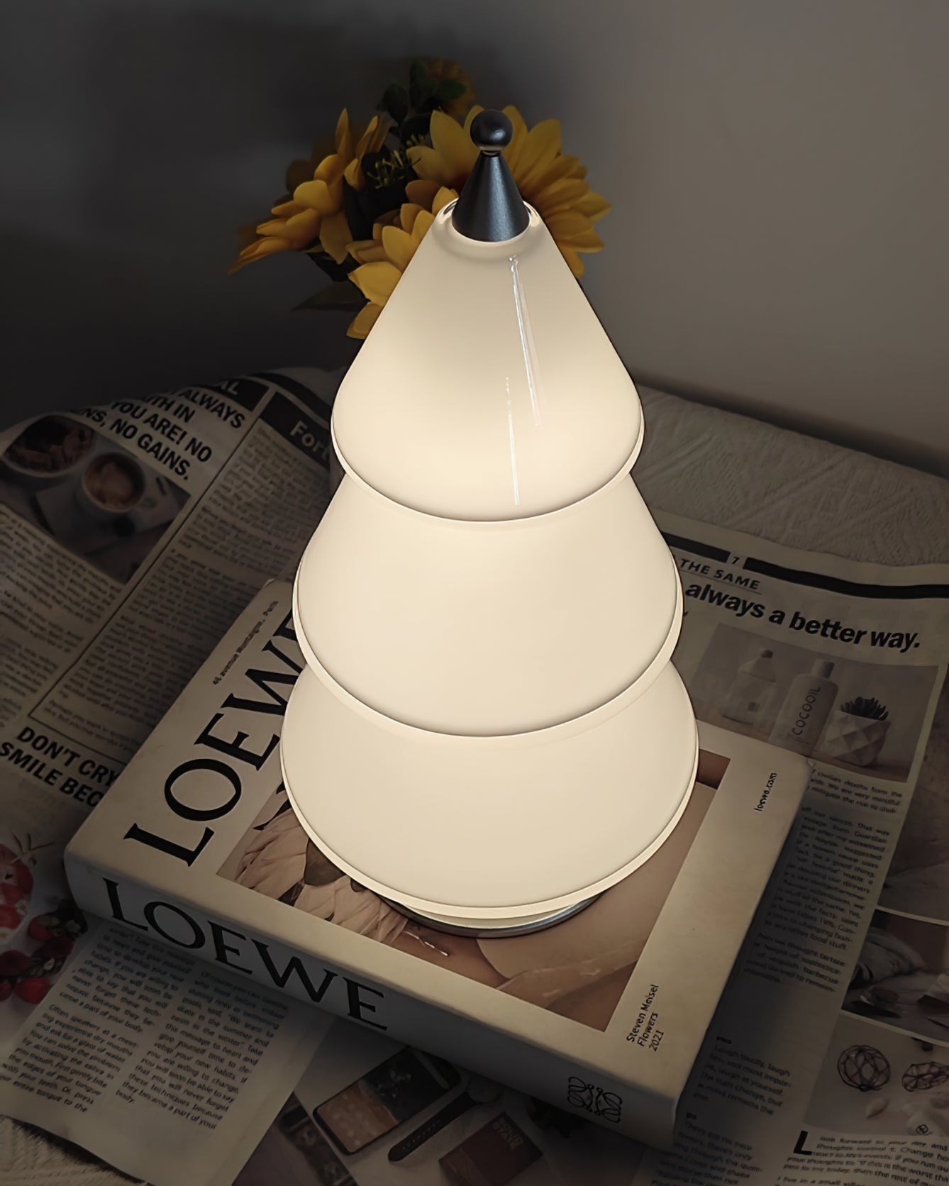 Vondom Table Lamp