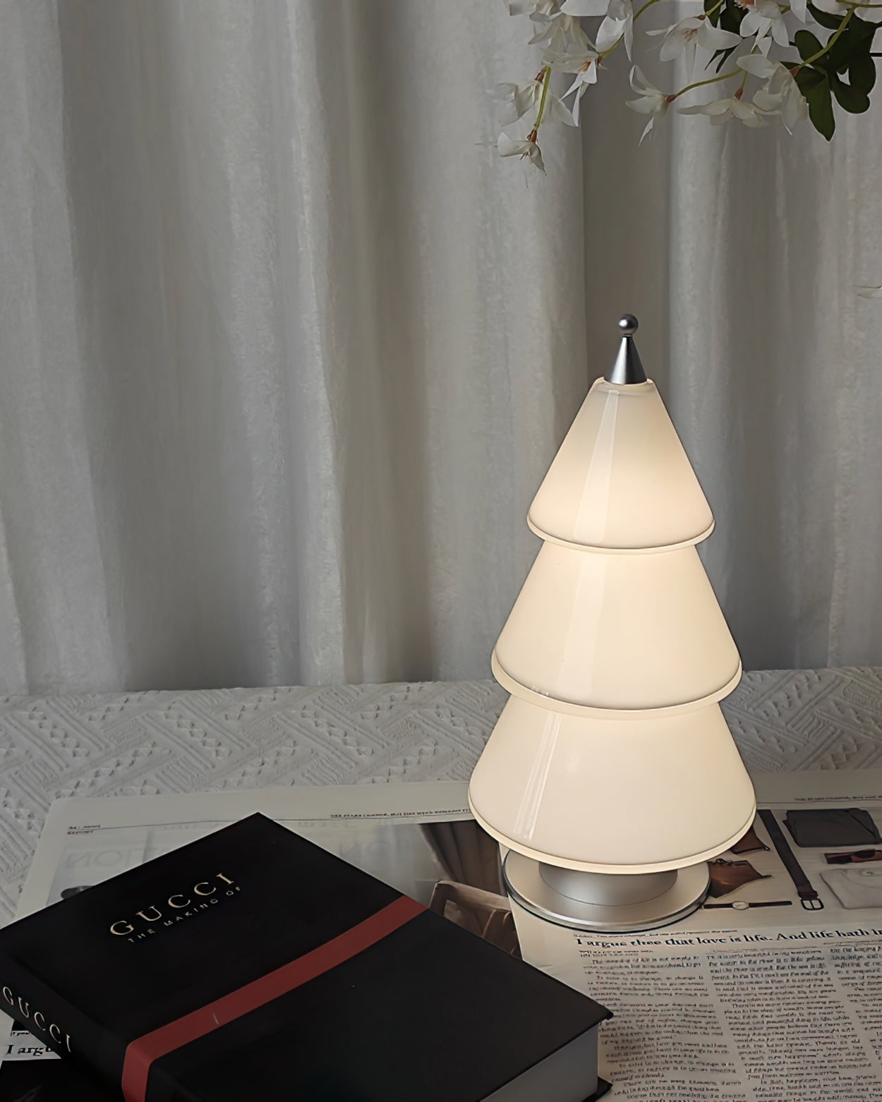 Vondom Table Lamp