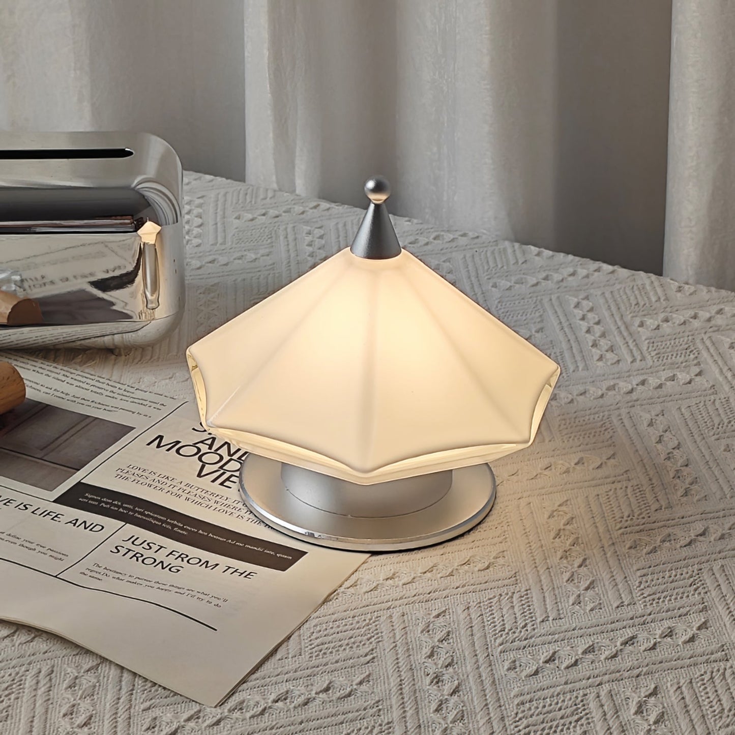 Vondom Table Lamp