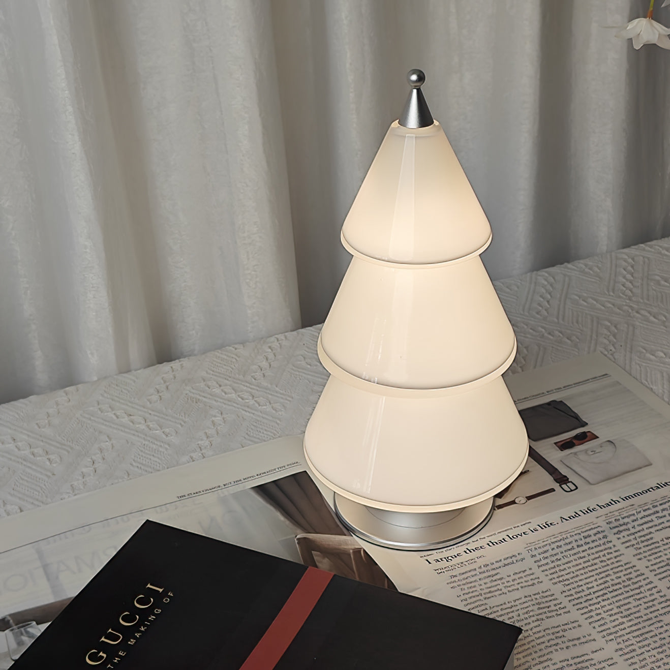 Vondom Table Lamp