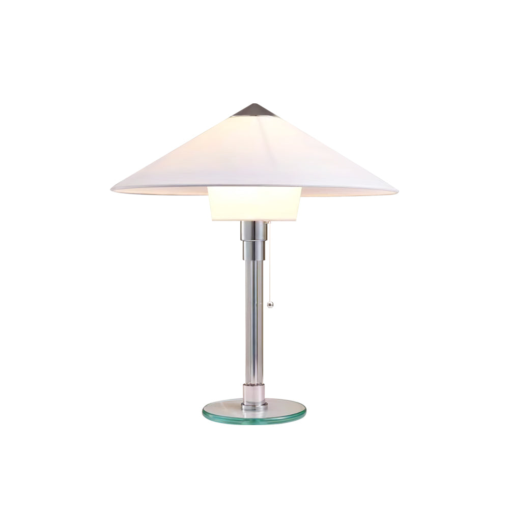 Wagenfeld Table Lamp