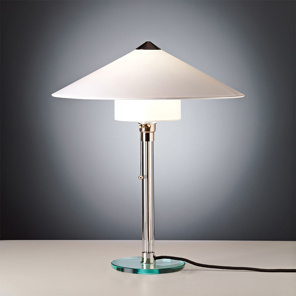 Wagenfeld Table Lamp