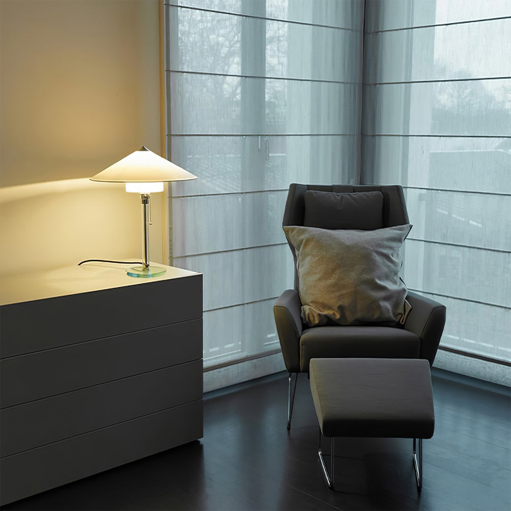 Wagenfeld Table Lamp