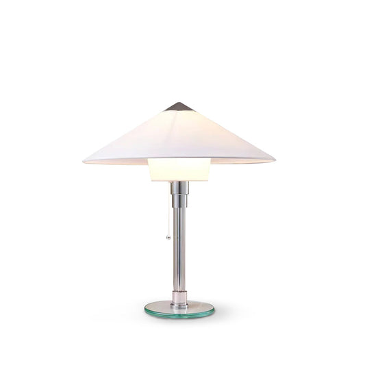 Wagenfeld Table Lamp