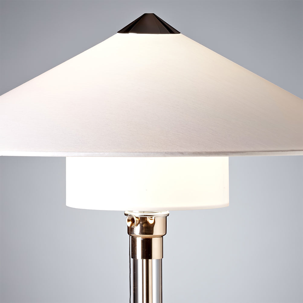 Wagenfeld Table Lamp