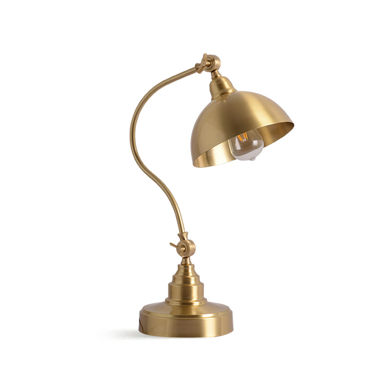 Wallace Table Lamp