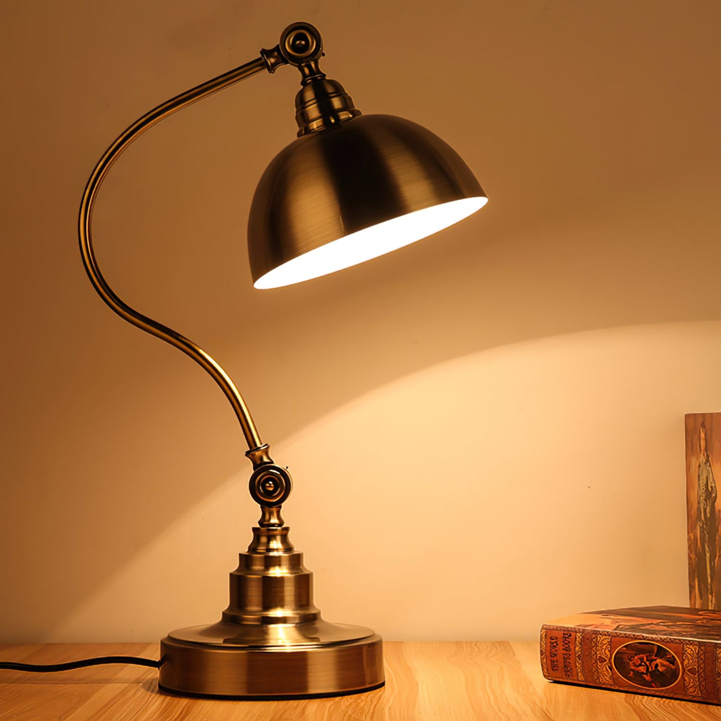 Wallace Table Lamp