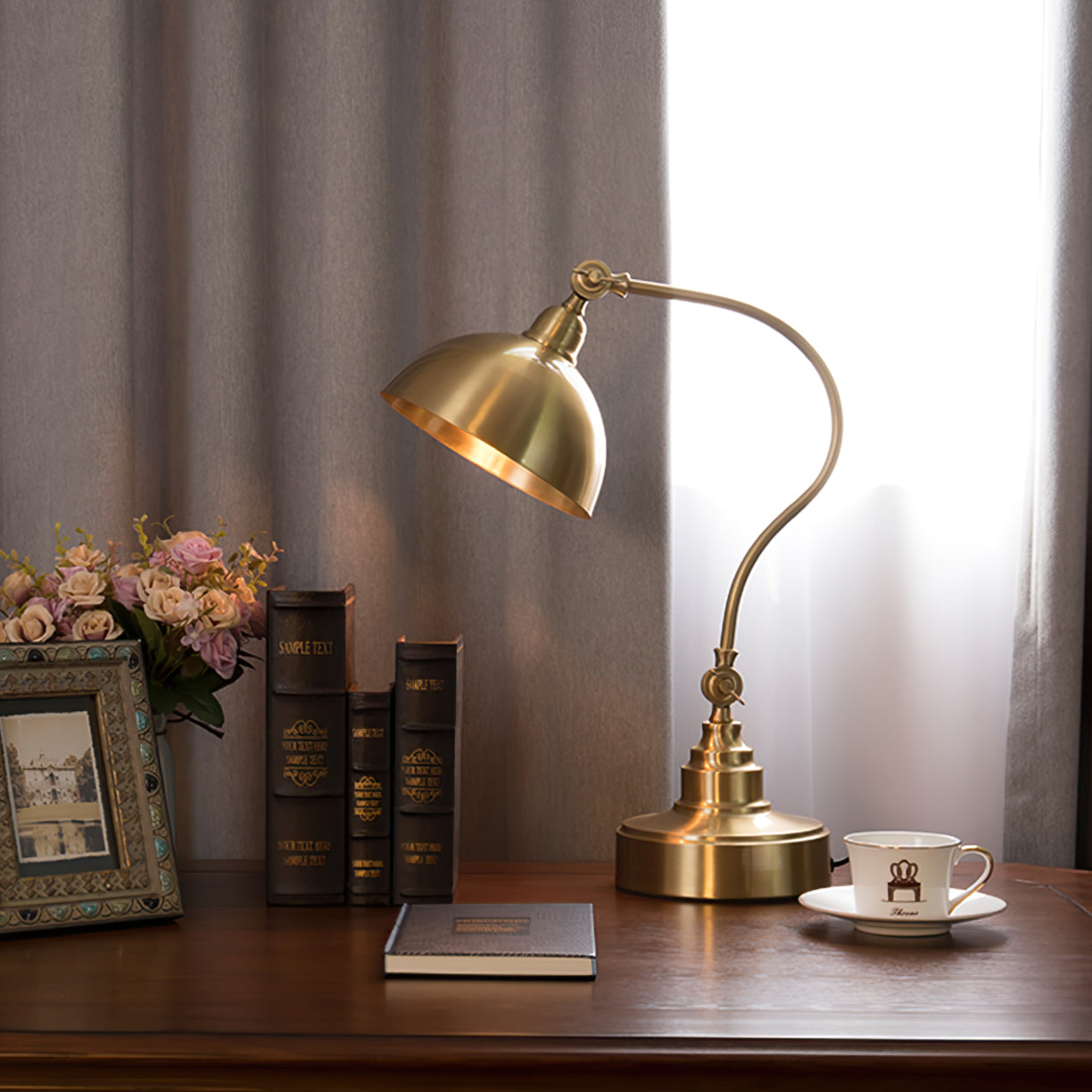 Wallace Table Lamp