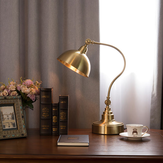 Wallace Table Lamp