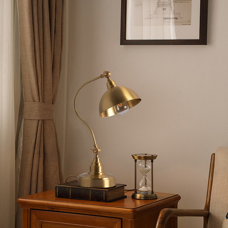 Wallace Table Lamp