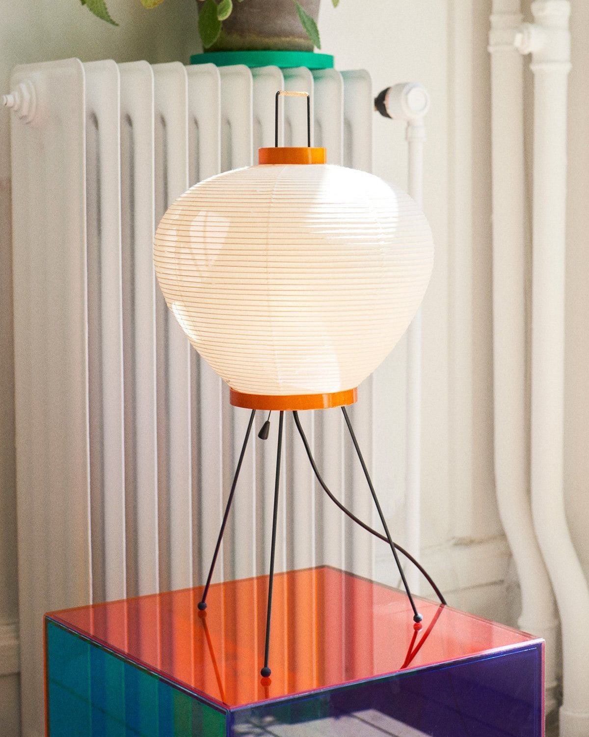 Washi 3A Table Lamp