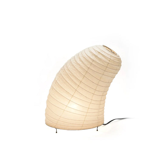 Washi Paper 13T Table Lamp