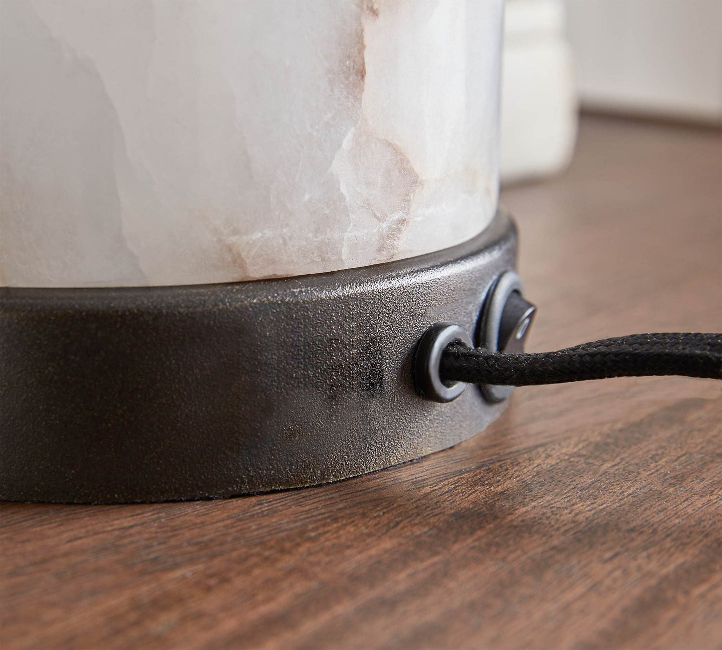 Windham Marble Table Lamp