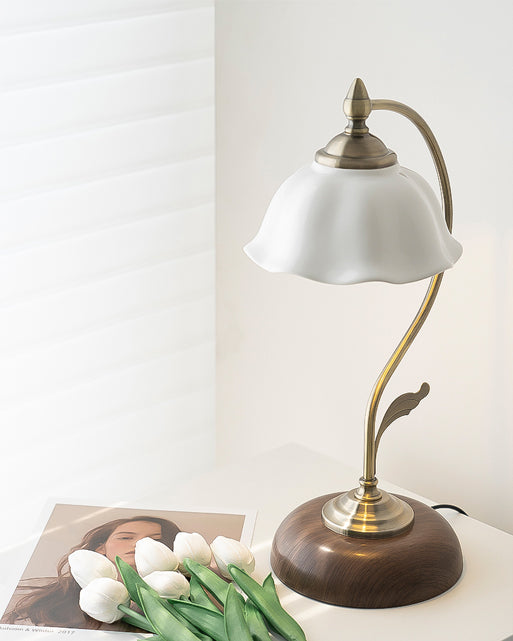 Yansun Table Lamp