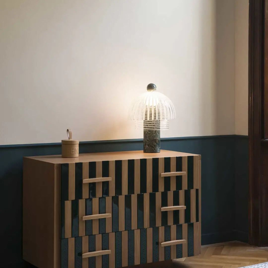 Yasuke Table Lamp