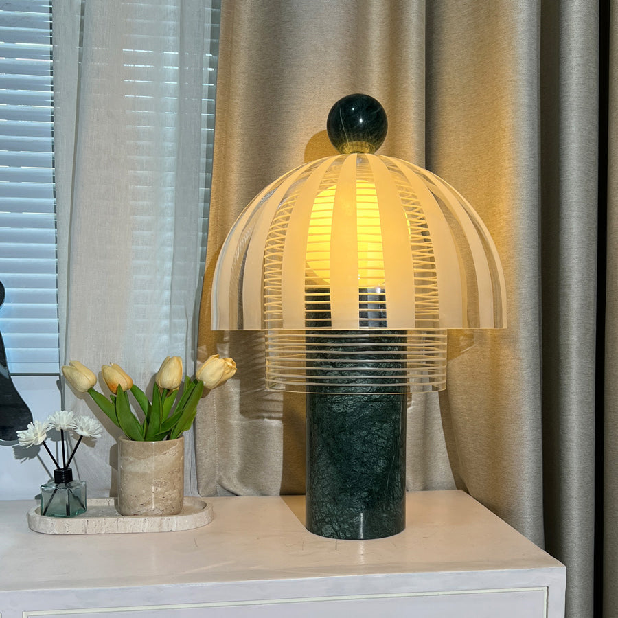 Yasuke Table Lamp