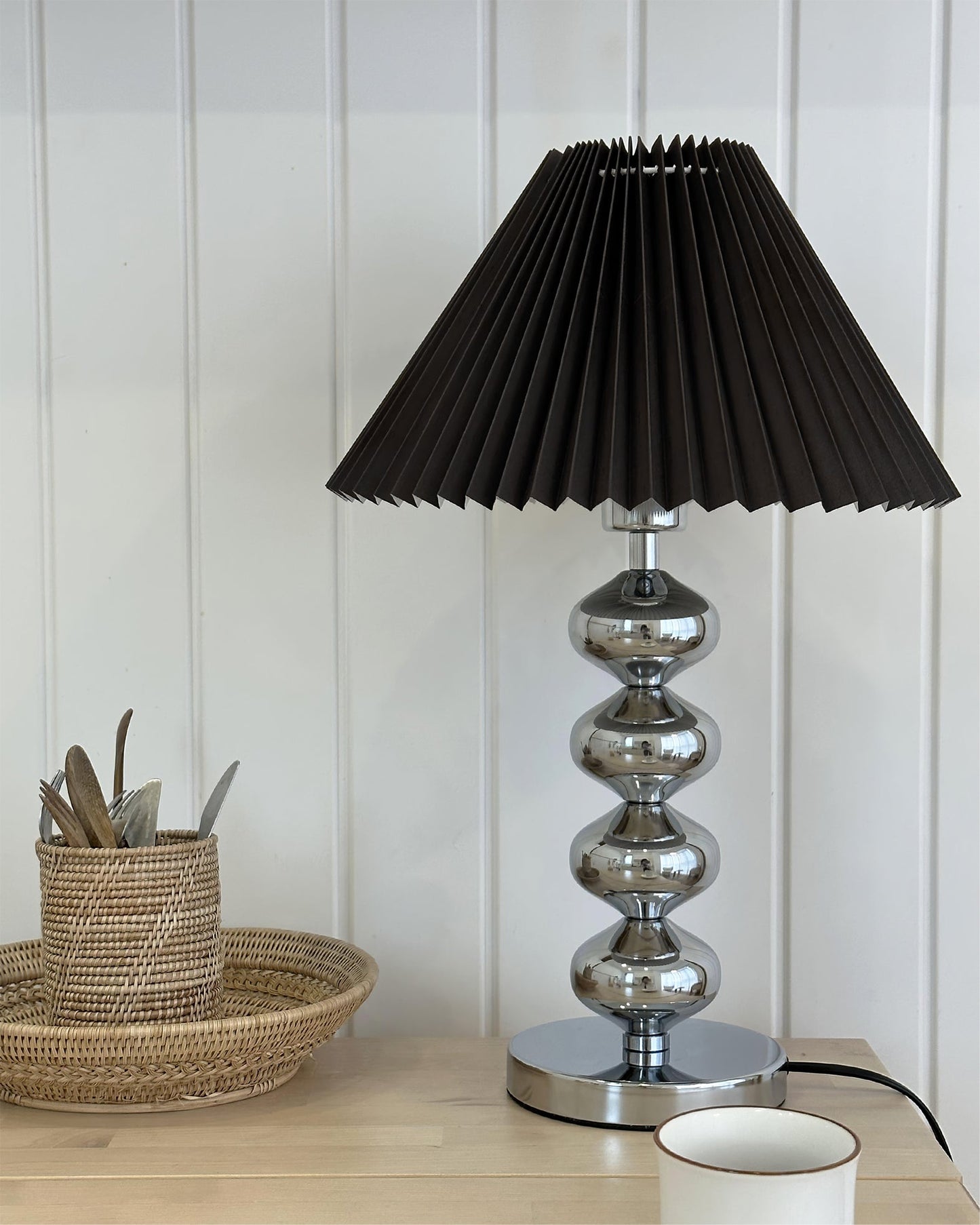 Zuma Table Lamp