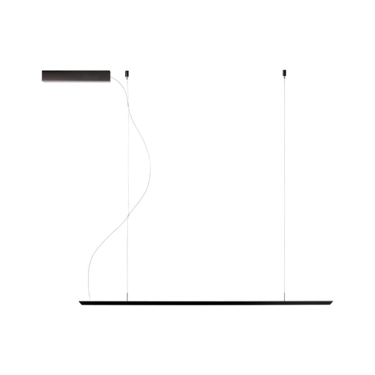 Lineal Pendant Light