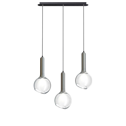 Luck Linear Pendant Light