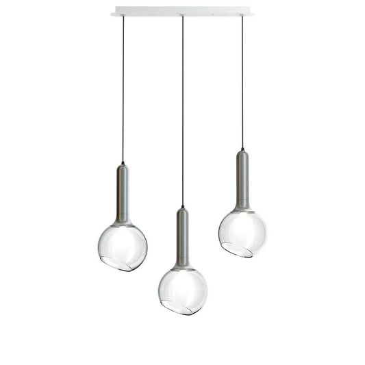 Luck Linear Pendant Light