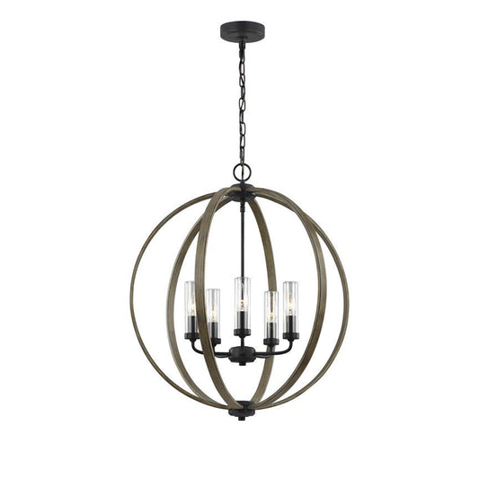 Sean Lavin Allier Indoor/Outdoor Chandelier