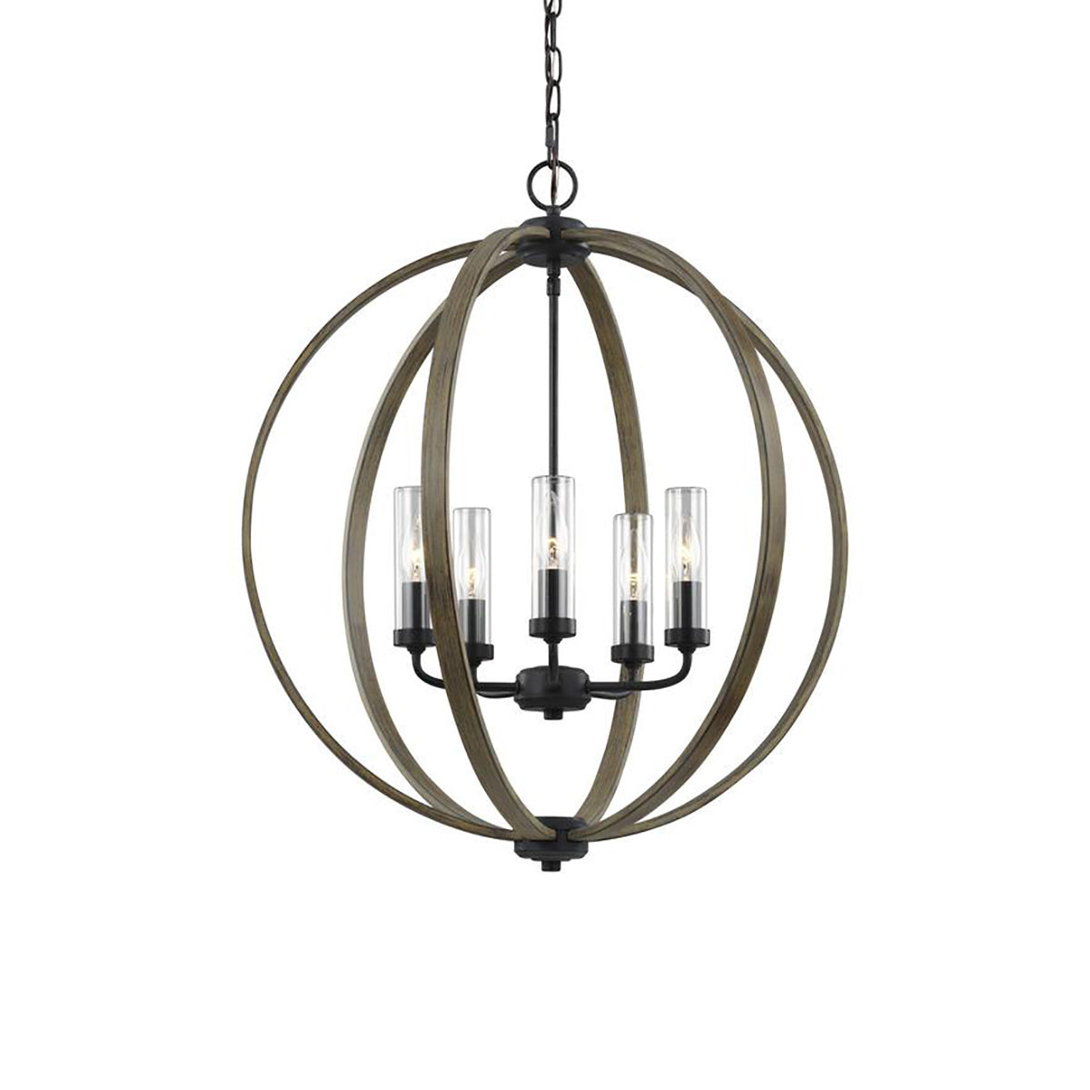 Sean Lavin Allier Indoor/Outdoor Chandelier