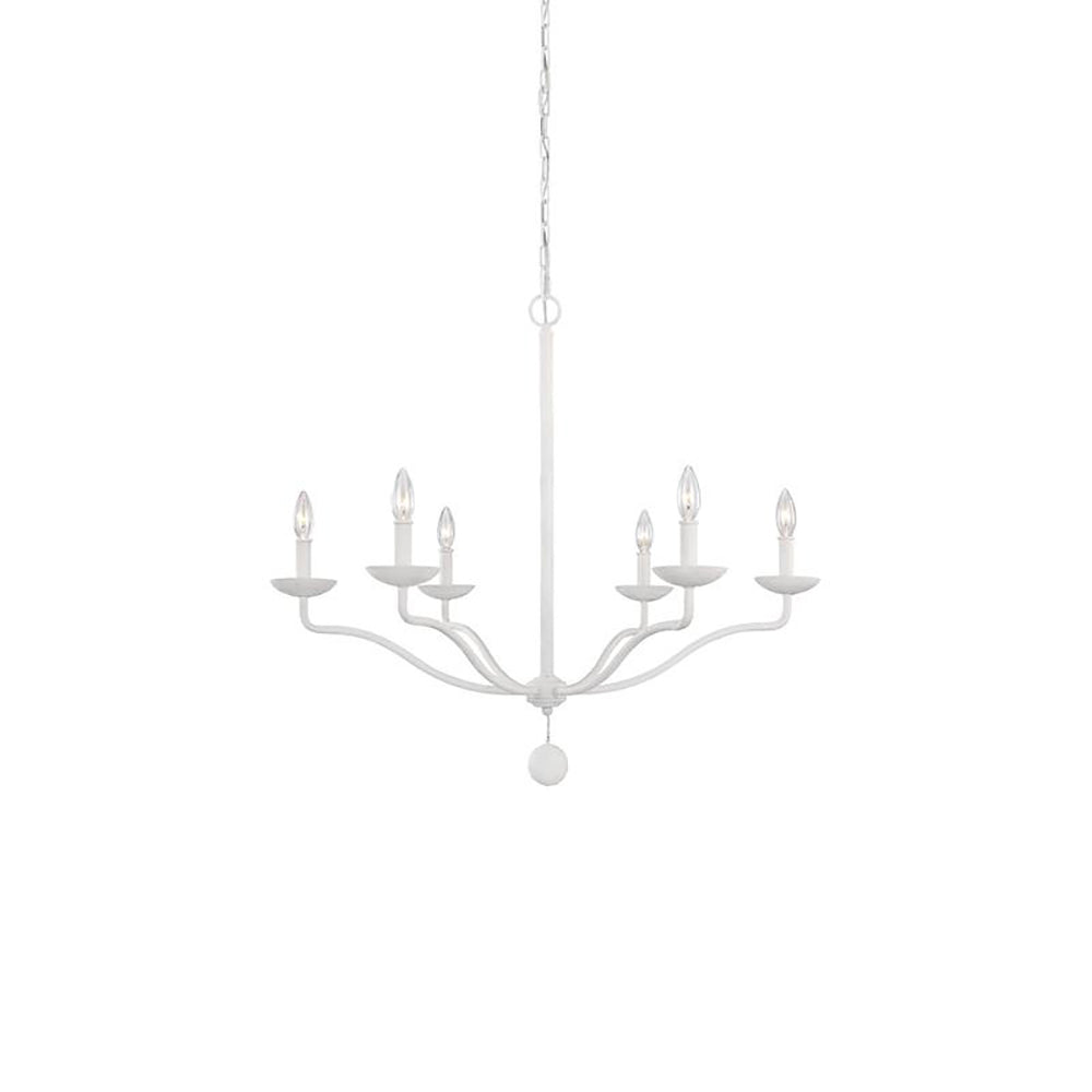 Annie Chandelier