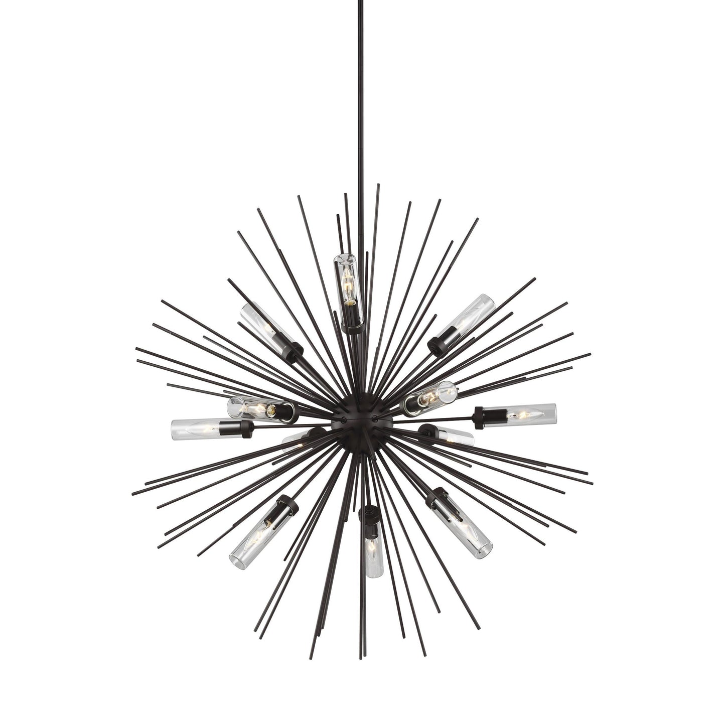 Hilo Chandelier