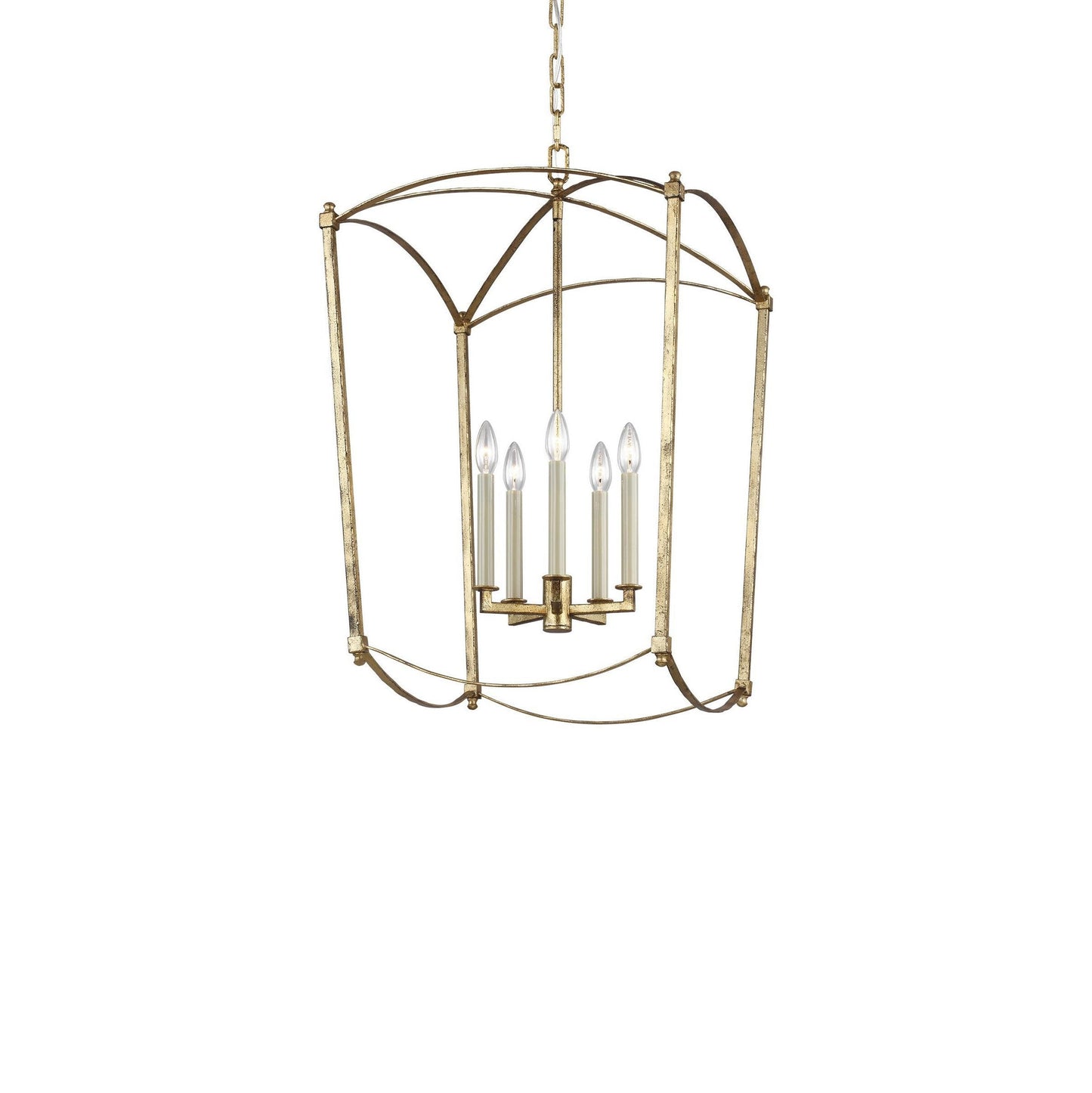 Sean Lavin Thayer Chandelier