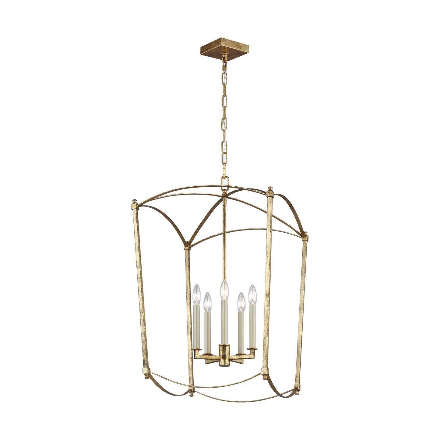 Sean Lavin Thayer Chandelier