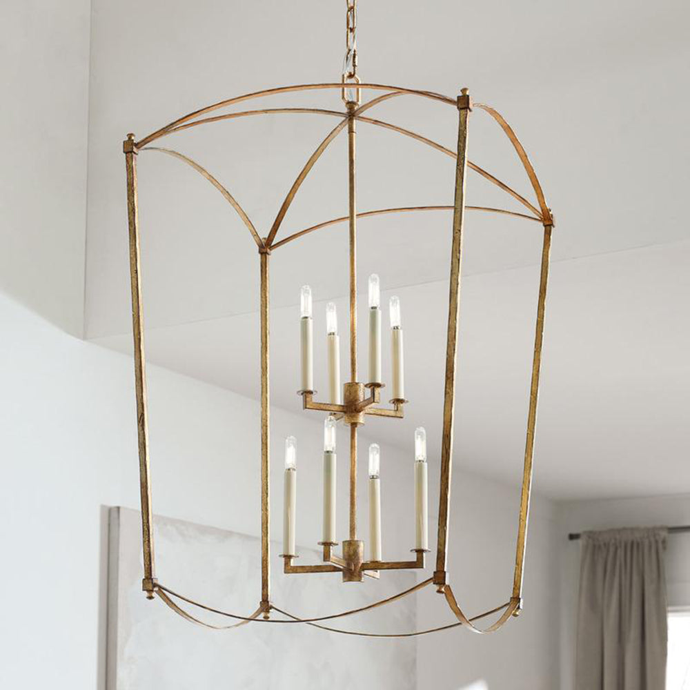 Sean Lavin Thayer Chandelier