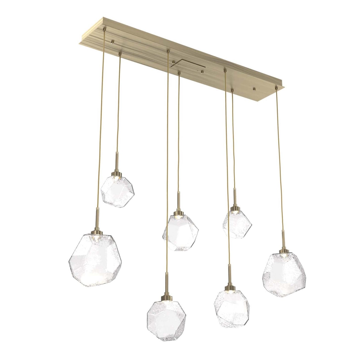 Gem Linear Pendant Light