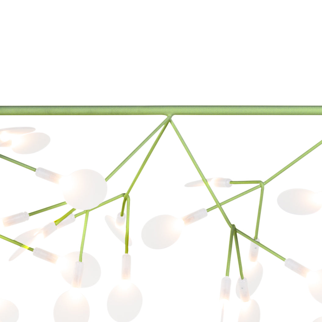 Heracleum Endless Bend Connector