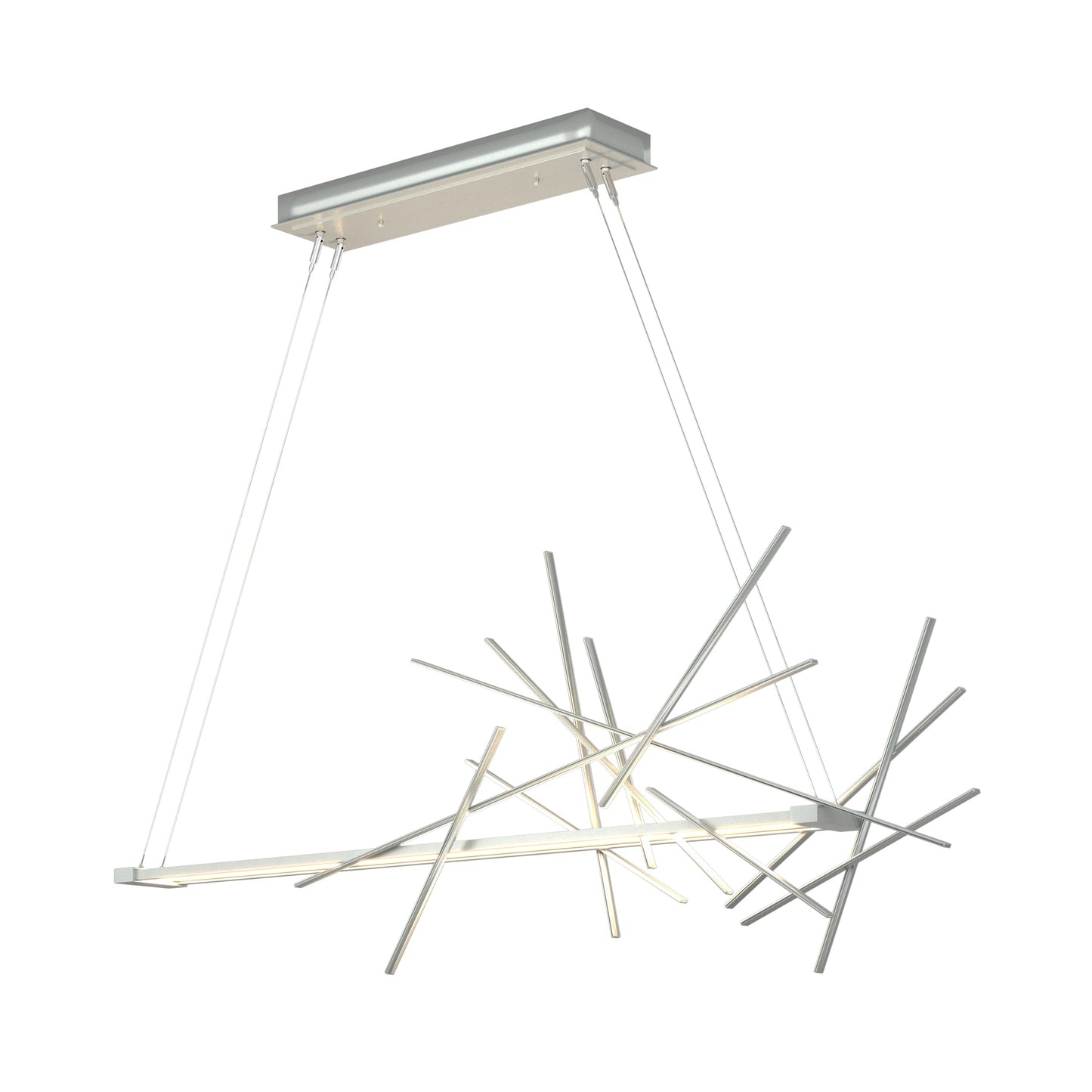 Cascade LED Pendant Light
