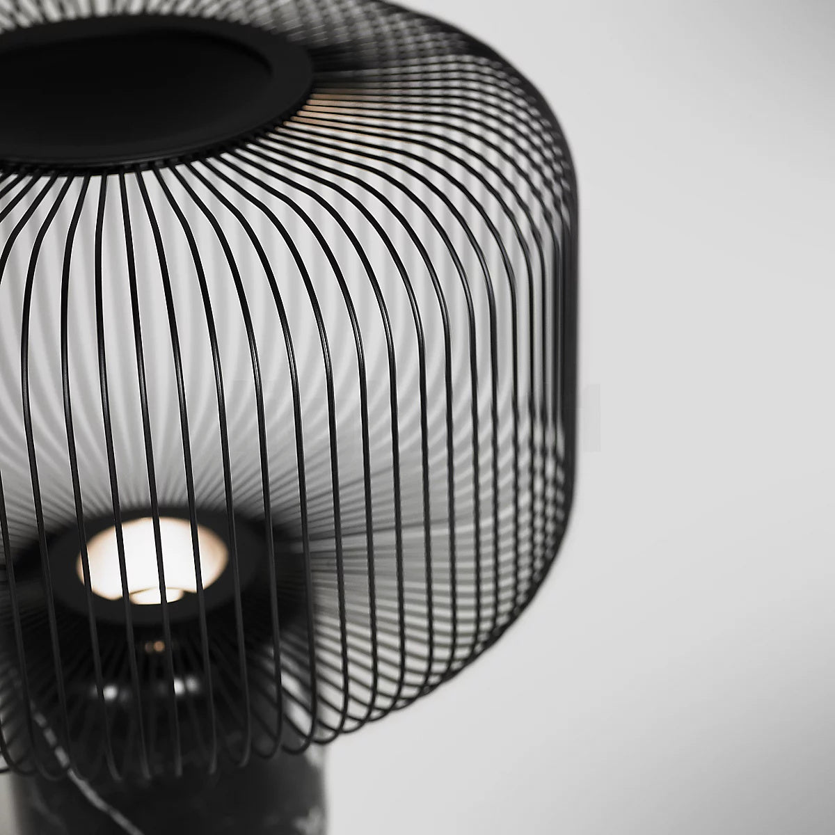 Keshi Table Lamp