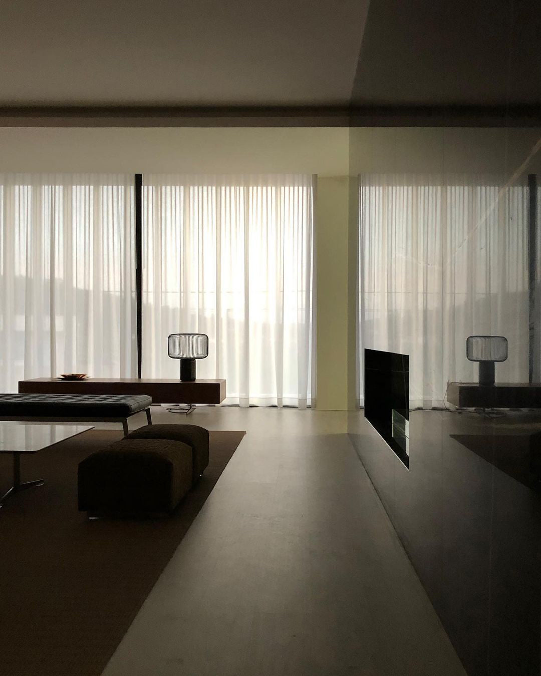Keshi Table Lamp