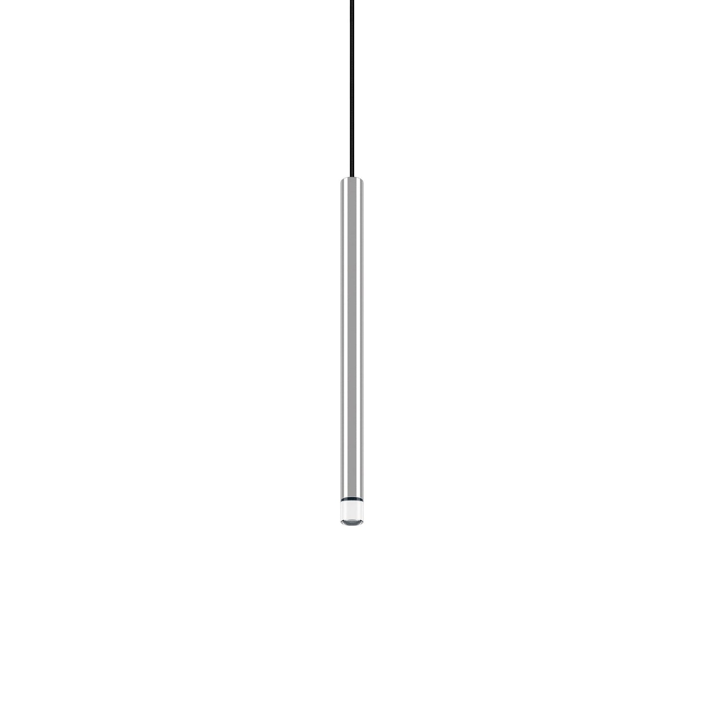 A-Tube Nano 14-Light Rectangular Pendant Light