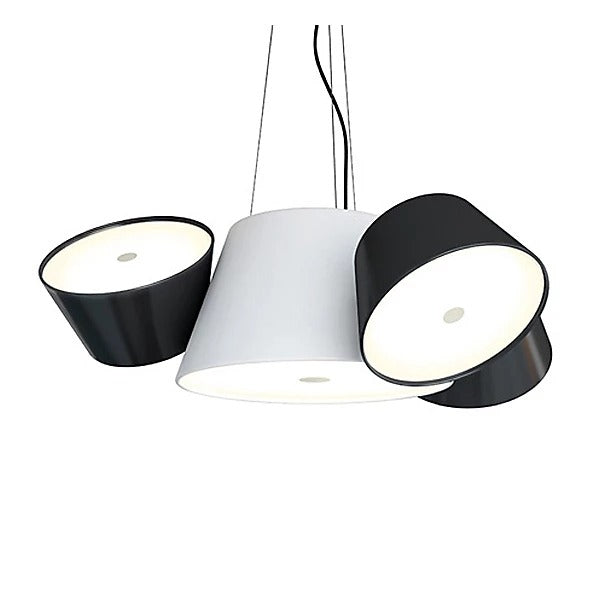 Tam Tam 3 Pendant Light