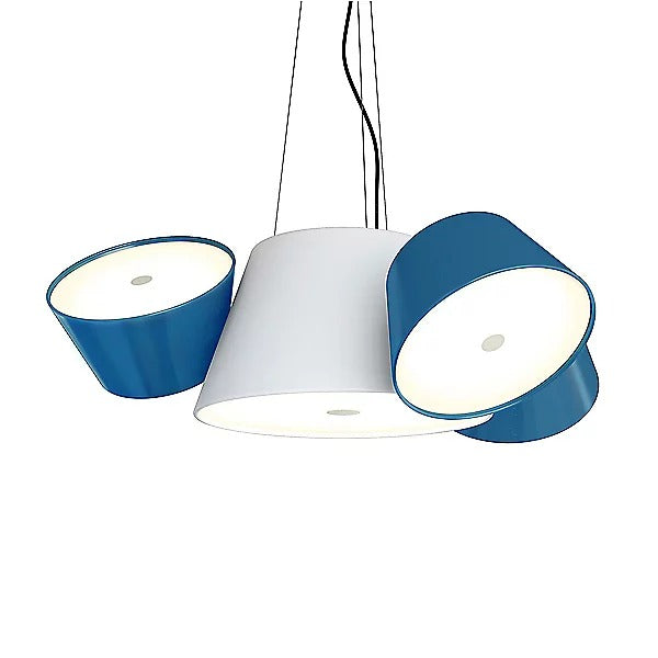 Tam Tam 3 Pendant Light