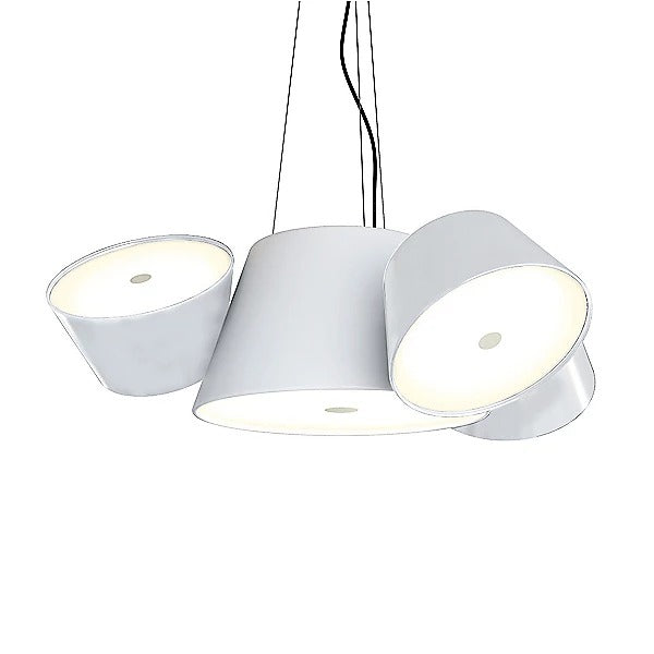 Tam Tam 3 Pendant Light